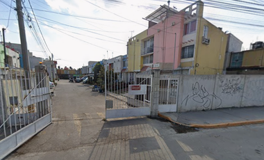 GJL.- CASA ADJUDICADA EN CALLE MONTE OLIMPO 9 LT.- 29 COLONIA LA JOYA CUAUTITLAN EDO. DE MEXICO