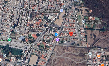Casa en Venta Balcones de la Joya Guadalajara Jalisco