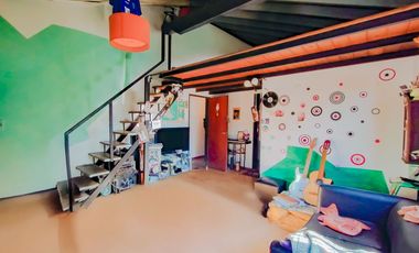 Castelar Sur - Venta - Departamento 1 ambiente c/ entrepiso