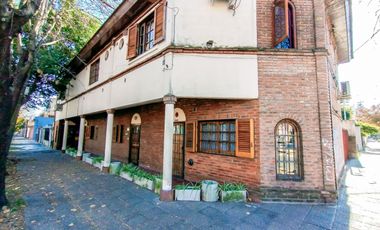 Castelar Sur - Venta - Departamento 1 ambiente c/ entrepiso