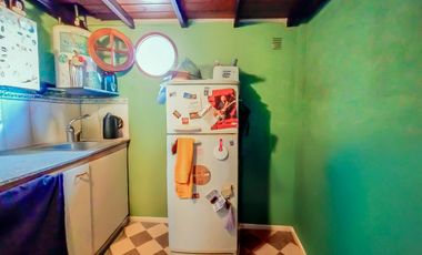 Castelar Sur - Venta - Departamento 1 ambiente c/ entrepiso