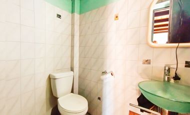 Castelar Sur - Venta - Departamento 1 ambiente c/ entrepiso