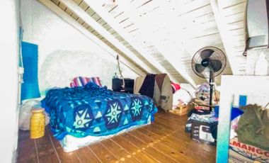 Castelar Sur - Venta - Departamento 1 ambiente c/ entrepiso
