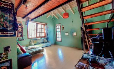 Castelar Sur - Venta - Departamento 1 ambiente c/ entrepiso