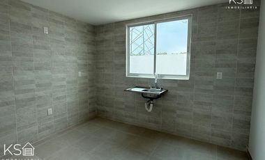 Casa en venta en fraccionamiento