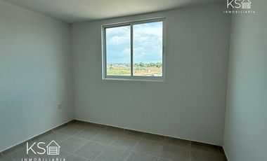 Casa en venta en fraccionamiento