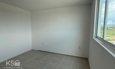 Casa en venta en fraccionamiento