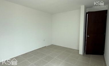 Casa en venta en fraccionamiento
