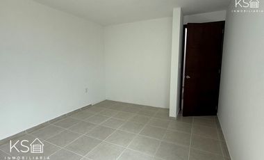 Casa en venta en fraccionamiento