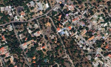 ¡¡Atención Inversionistas!! Venta de Terreno en Remate Bancario, Col. Héroes de 1910, Tlalpan, CDMX.