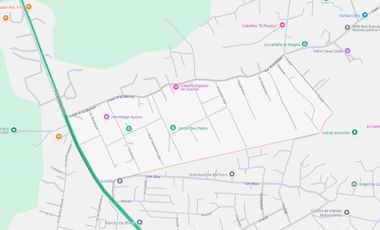 ¡¡Atención Inversionistas!! Venta de Terreno en Remate Bancario, Col. Héroes de 1910, Tlalpan, CDMX.