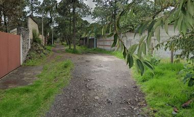 ¡¡Atención Inversionistas!! Venta de Terreno en Remate Bancario, Col. Héroes de 1910, Tlalpan, CDMX.