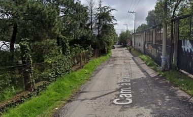 ¡¡Atención Inversionistas!! Venta de Terreno en Remate Bancario, Col. Héroes de 1910, Tlalpan, CDMX.