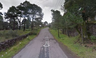 ¡¡Atención Inversionistas!! Venta de Terreno en Remate Bancario, Col. Héroes de 1910, Tlalpan, CDMX.