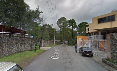 ¡¡Atención Inversionistas!! Venta de Terreno en Remate Bancario, Col. Héroes de 1910, Tlalpan, CDMX.