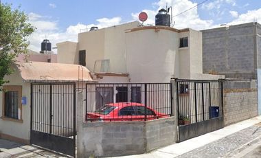 INVIERTE AHORA PROPIEDAD EN VENTA UBICADA EN SALTILLO COAHUILA