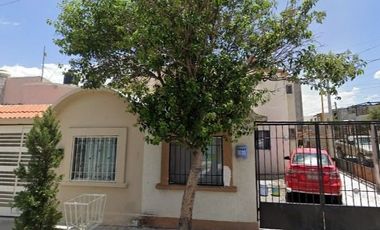 INVIERTE AHORA PROPIEDAD EN VENTA UBICADA EN SALTILLO COAHUILA