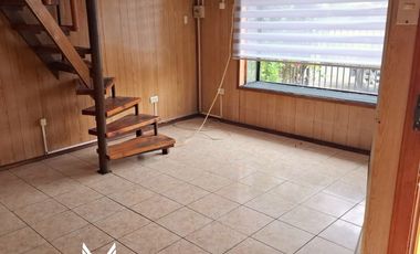 Se Vende Casa Puerto Montt sector Ramon Munita