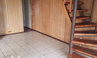 Se Vende Casa Puerto Montt sector Ramon Munita