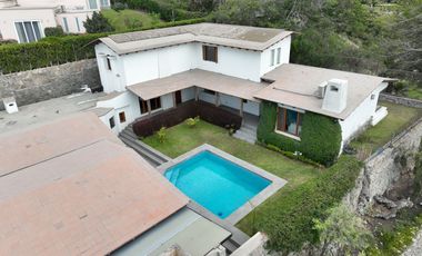 VENTA CASA EN CASUARINAS