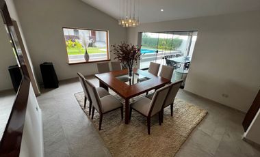 VENTA CASA EN CASUARINAS