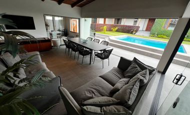 VENTA CASA EN CASUARINAS