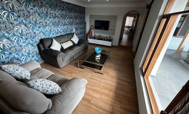 VENTA CASA EN CASUARINAS