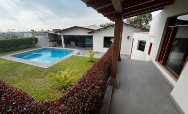 VENTA CASA EN CASUARINAS