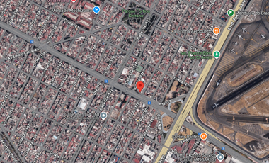 CASA EN COLONIA MOCTEZUMA 2DA SECCION, VENUSTIANO CARRANZA