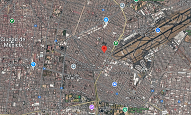 CASA EN COLONIA MOCTEZUMA 2DA SECCION, VENUSTIANO CARRANZA