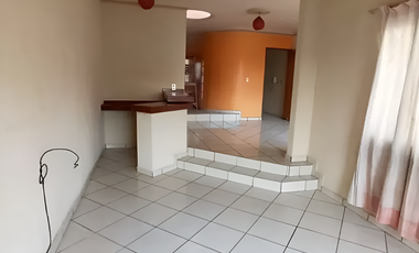 CASA EN COLONIA MOCTEZUMA 2DA SECCION, VENUSTIANO CARRANZA