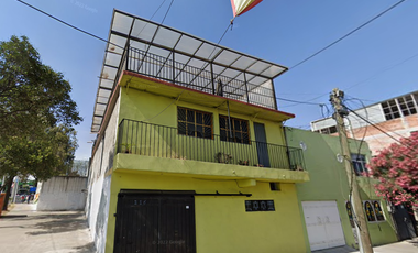 CASA EN COLONIA MOCTEZUMA 2DA SECCION, VENUSTIANO CARRANZA