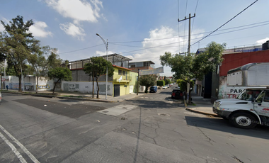 CASA EN COLONIA MOCTEZUMA 2DA SECCION, VENUSTIANO CARRANZA