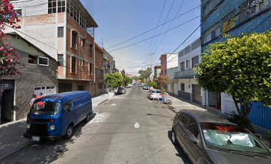 CASA EN COLONIA MOCTEZUMA 2DA SECCION, VENUSTIANO CARRANZA