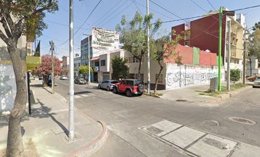 CASA EN COLONIA MOCTEZUMA 2DA SECCION, VENUSTIANO CARRANZA