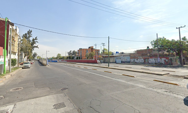 CASA EN COLONIA MOCTEZUMA 2DA SECCION, VENUSTIANO CARRANZA