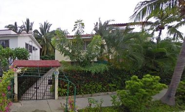 VENTA DE CASA EN COL PELICANOS IXTAPA ZIHUATANEJO, GUERRERO