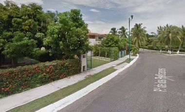 VENTA DE CASA EN COL PELICANOS IXTAPA ZIHUATANEJO, GUERRERO