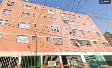 REMATE BANCARIO DEPTO SANTA MARTHA ACATITLA CDMX CLV