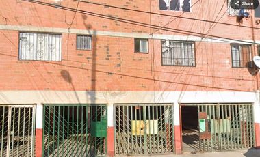 REMATE BANCARIO DEPTO SANTA MARTHA ACATITLA CDMX CLV