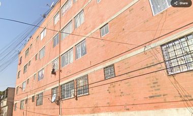REMATE BANCARIO DEPTO SANTA MARTHA ACATITLA CDMX CLV