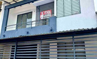 Venta de Hermosa casa de 2 pisos al oriente de Neiva, en barrio Prado alto