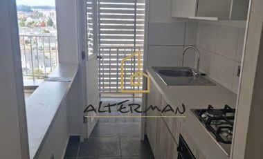Acogedor Departamento En Curauma, Excelente Conectividad