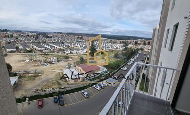 Acogedor Departamento En Curauma, Excelente Conectividad