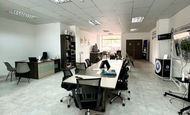 En Venta Local Comercial Sector Av Gonzalez Suarez