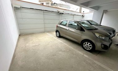 DEPARTAMENTO EN VENTA JESUS MARÍA, 79M2