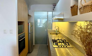 DEPARTAMENTO EN VENTA JESUS MARÍA, 79M2