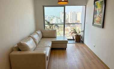 DEPARTAMENTO EN VENTA JESUS MARÍA, 79M2