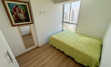 DEPARTAMENTO EN VENTA JESUS MARÍA, 79M2