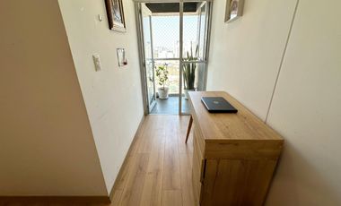 DEPARTAMENTO EN VENTA JESUS MARÍA, 79M2
